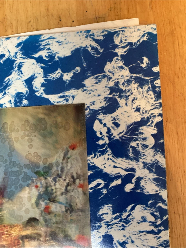 Rolling Stones Satanic Majesties 1980’s UK Decca Records Vinyl LP - Image 3 of 4