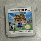 Animal Crossing: New Leaf 3DS