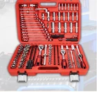 32pcs Auto Repair Tool Set Socket Wrench Auto Repair Combination Car Repair Tool