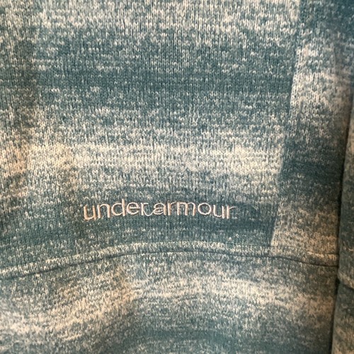 Under Armour women’s Storm 1 Winter Sweet Fleece Size XL - Picture 10 of 12