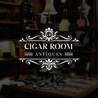 Cigar Room Antiques