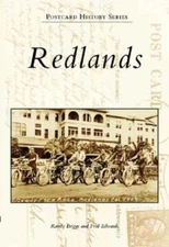 Redlands by Randy Briggs: New