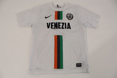Nike Venezia FC Auswärtstrikot #5 Kinder 12-13 Jahre Dri-Fit