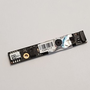 Toshiba Satellite L300 Webcam Kamera Cam Board