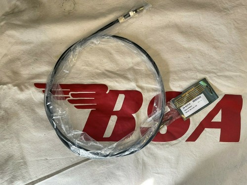 Cable Magnético De Velocímetro Para BSA, Triumph, Norton | SJ MOTORCYCLE ENGINEERING, 60-3249