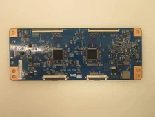 Hisense 65U8G, 65U8H T-Con Board 55.65T55.C35 (65T55 C0K CTRL)