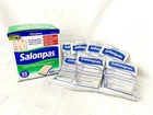 Salonpas Pain Relieving Patch Arthritis Stiff Neck Joint Pain Sore Muscles