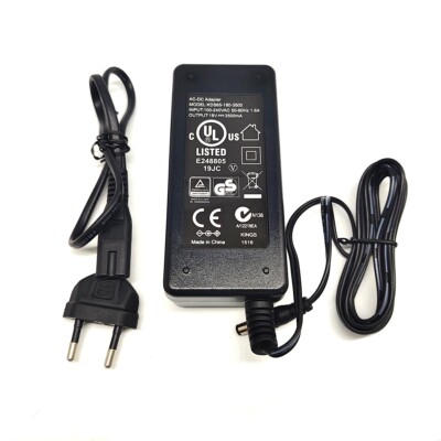 Netzadapter für Brookstone Big Blue Party Bluetooth Lautsprecher Ladegerät