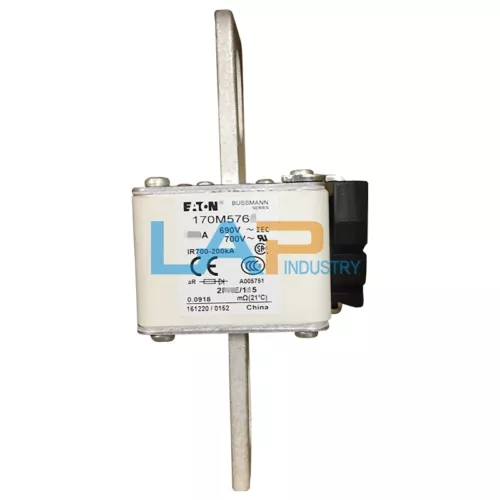 1PCS NEW FOR BUSSMANN fuse 170M5767 690V 1100A