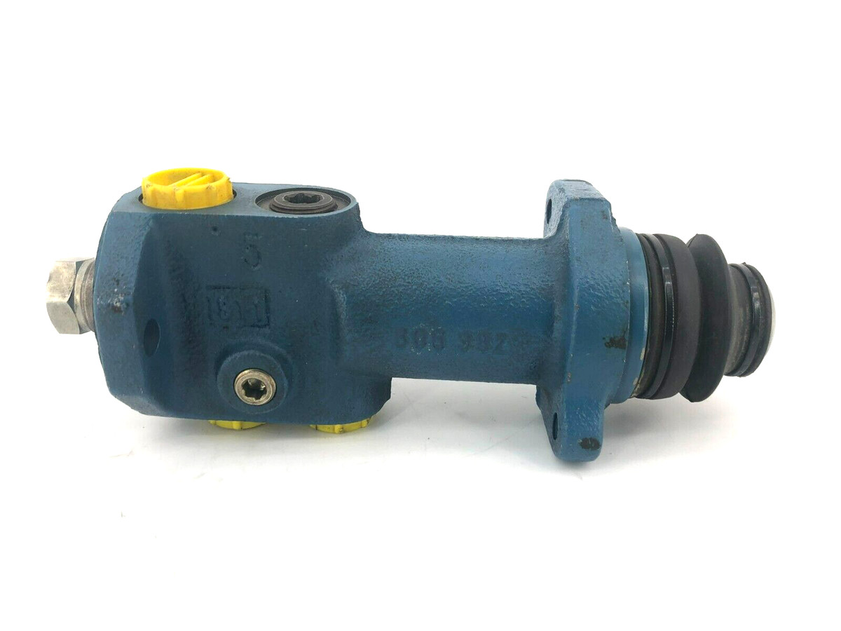 New Rexroth LT 05 MKA-11/100J/02M Hydraulic Pedal R900355787  