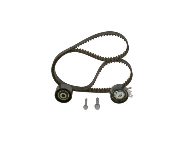 Bosch 1 987 946 442 Wasserpumpe & Zahnriemen Satz FüR CitroëN, Peugeot-image