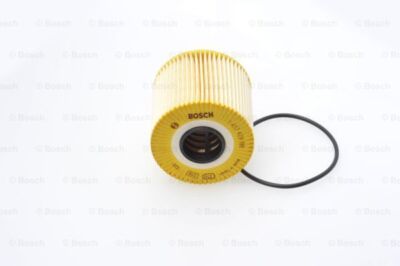 Bosch 1 457 429 198 Oil Filter for Nissan Opel Renault Vauxhall