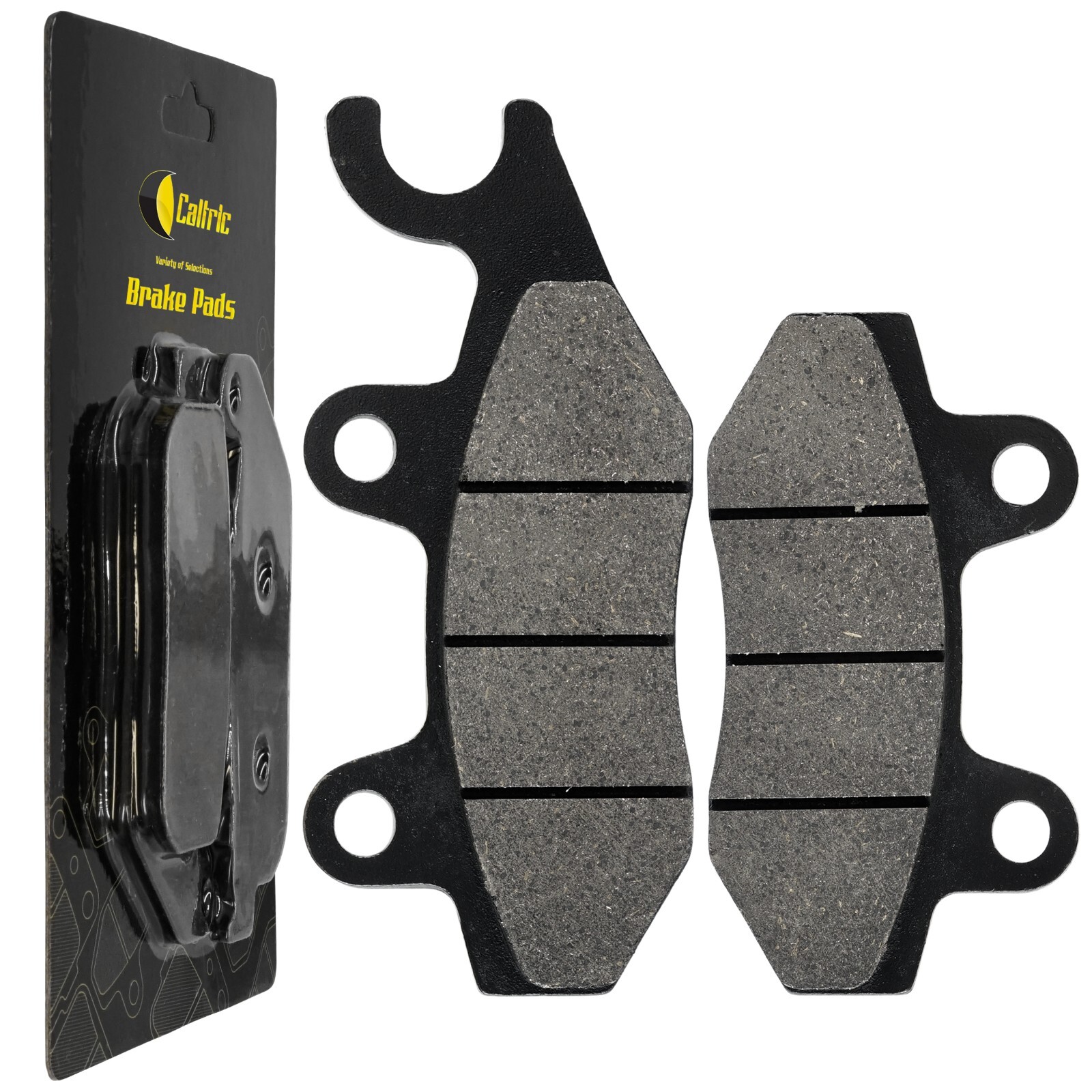 Передние тормозные колодки для Kawasaki EX300 Ninja 300 ABS 2013-2017 / 43082-0081