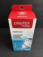 Playtex Baby Ventaire Anti Colic Baby Bottle 6 oz NEW IN BOX