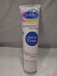 norisc cream