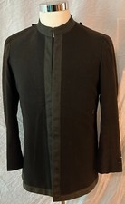 Chaqueta Desvestirse Oficiales Patrón US M1895 con Botones para Hombro
