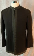 US M1895 Pattern Officers Undress Jacket W/ Shoulder Board Buttons