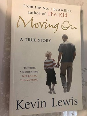 Moving On (TPB) (Airside), Lewis, Kevin