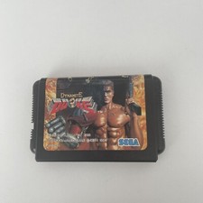 Thumbnail of ebay&reg; auction 375602684747 | Dynamite Duke Mega Drive