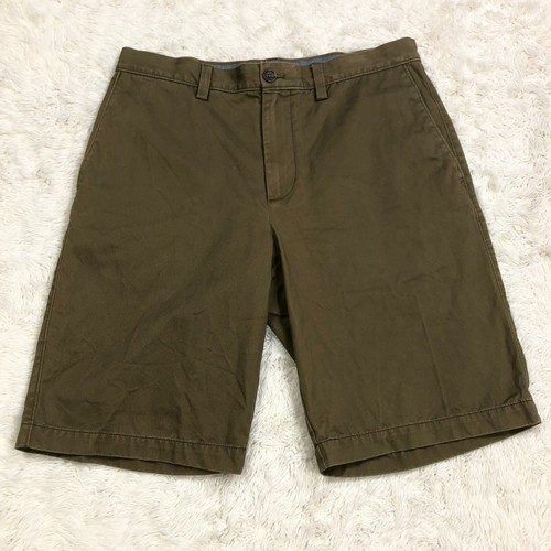 Banana Republic Mens Emerson Brown 