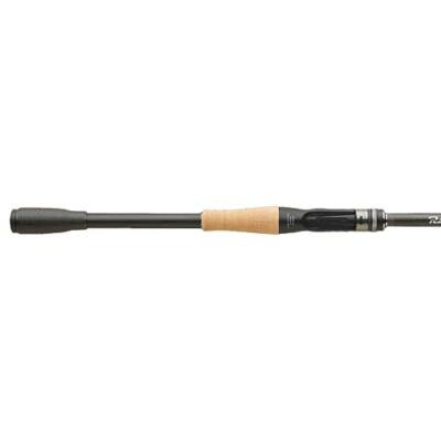 JACKALL REVOLTAGE RVII-C71H-ST Baitcasting Rod for Bass | eBay