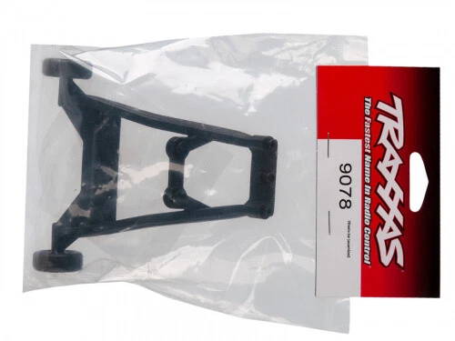 Traxxas Wheelie bar montiert Hoss 4x4 TRX9078 - Bild 3 von 3