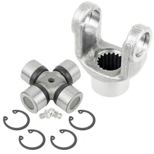 Rear Propeller Shaft Yoke Joint Fits Can-Am Commander 4x4 2011 - 2015