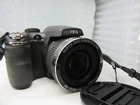 Fujifilm FinePix S Series s3380 14mp