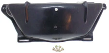 Universal Automatic Transmission Flywheel Dust Cover GM Chevy Fitzall