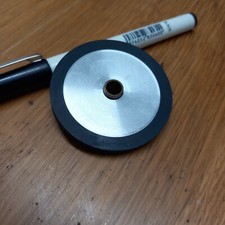 Ferrograph Idler S5 S6 S7 etc roller new m1448