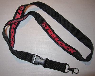 TRELOCK Lanyard Lanyard NEW (A39)
