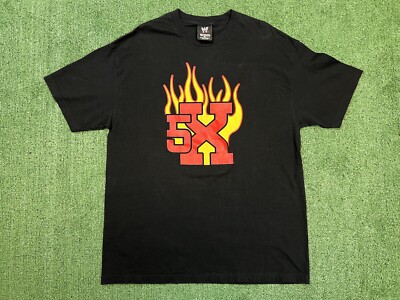 【激レア】WWE JBL 2004 ヴィンテージTシャツ レア】WWE JBL 2004 ヴィンテージTシャツ