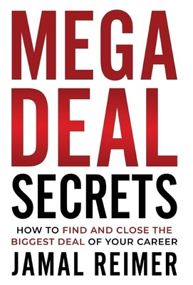 Mega Deal Secretsby Jamal Reimer paperback # j746