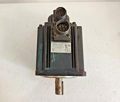DELTA ECMA-E21320RS SERVOMOTOR