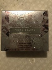 FENTY BEAUTY BY RIHANNA Diamond Bomb All-Over Diamond Veil AUTHENTIC New