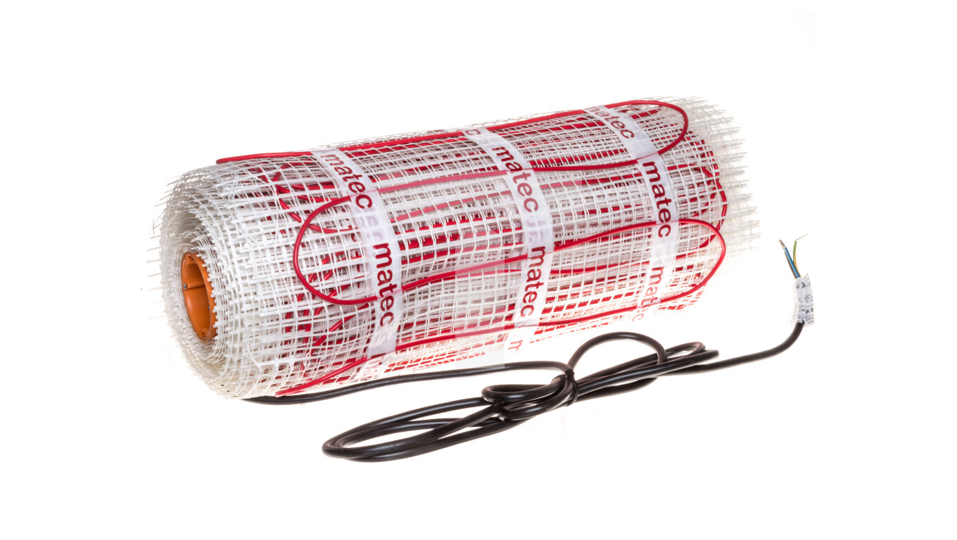 One-sided heating mat 150W / m2 7m2 MOJ-70 MTC10000152 /T2UK