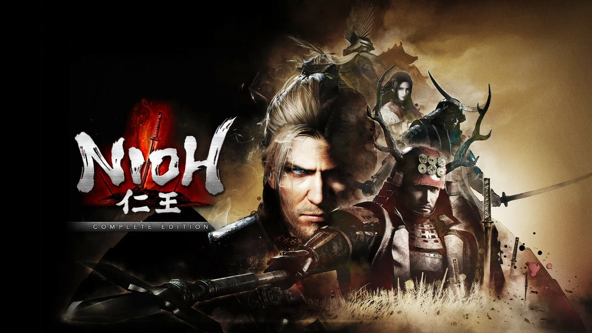 Nioh ebay deals