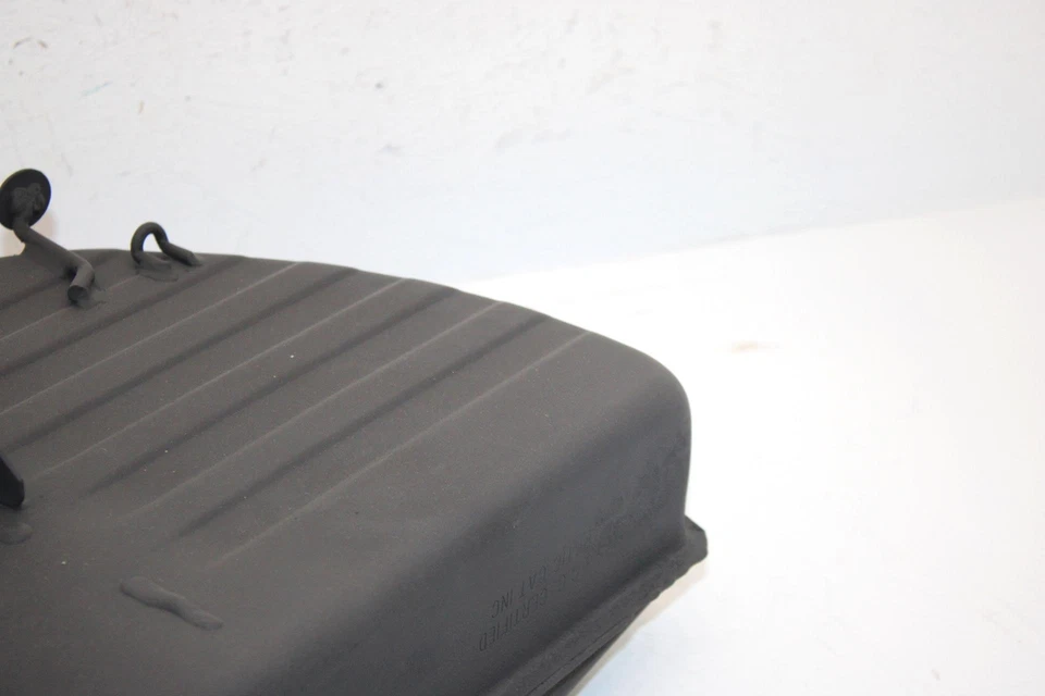 02 Arctic Cat Mountain Cat 570 OEM Exhaust Muffler 0712-742 SA223 - Image 2 of 4