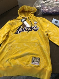 aape x mitchell & ness