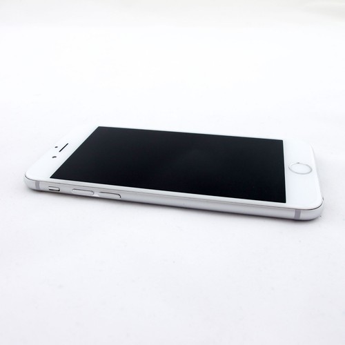 Apple IPHONE 6 Argent 64 GB débloqué Ios Smartphone Très Bien - Refurbished - Photo 5/5