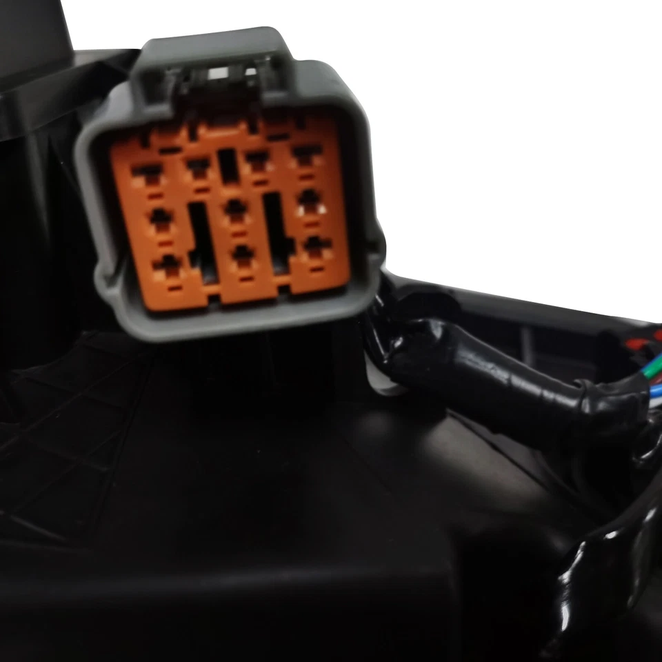 Pair For 2020 2021 Mitsubishi Outlander Sport Front Headlight Full LED Headlamp - Изображение 3 из 3