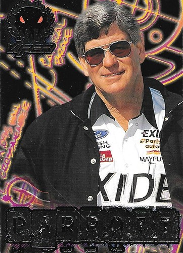 1997 Viper Racing ~ Pick Your Cards - Picture 39 of 54