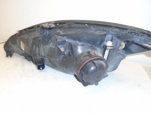 00 01 02 Faro lateral derecho para pasajero derecho Ford Focus - Imagen 6 de 12
