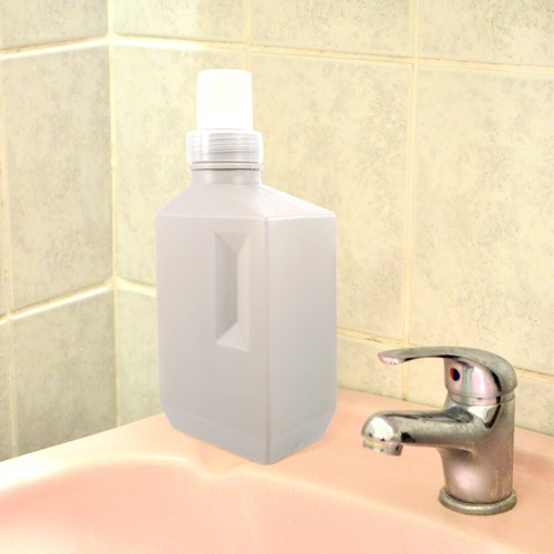 Creative Premium Reusable Multi-use Laundry Dispenser For Liquid Detergent Home - Afbeelding 7 van 12