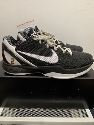 Pre-Owned Nike Zoom Kobe 6 Protro 'Mambacita Sweet Sixteen' CW2190