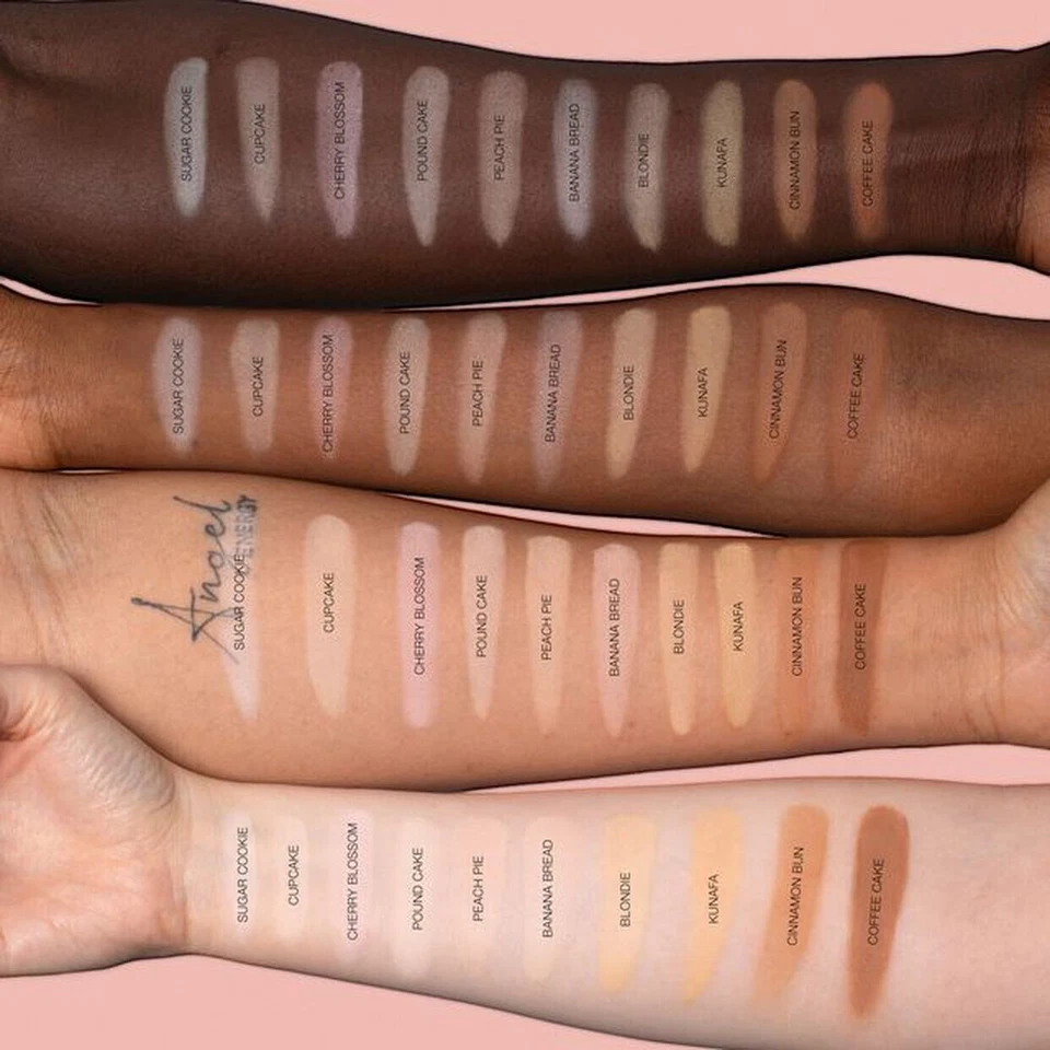 huda beauty baby bake setting powder BNIB - Image 3 of 4