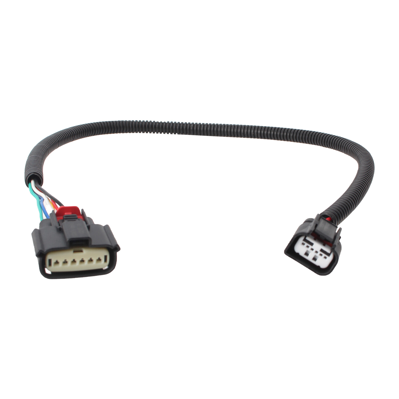 Ford Rear Camera Connector For Ford F250 F350 Tailgate Backup Camera Wiring Harness Replaces FC3Z ...