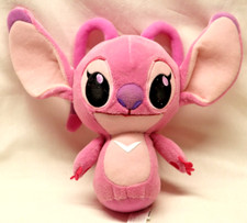 Funko Disney ANGEL Lilo Stitch 2020 7" Plush Stuffed Movie Toy Exclusive
