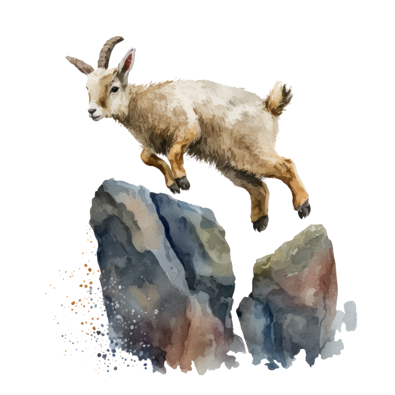 Autoaufkleber Sticker Baby Ziege Aufkleber eBay