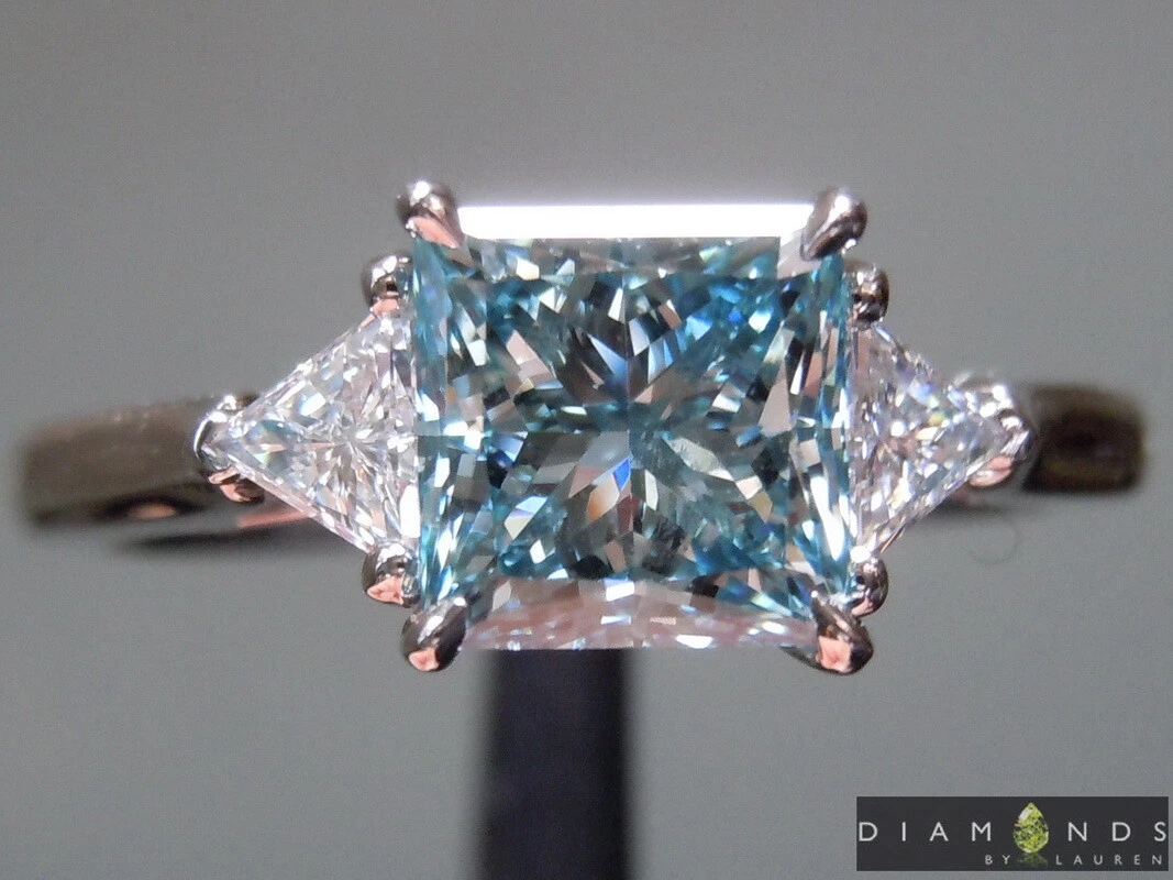 Ebay lab store grown diamonds
